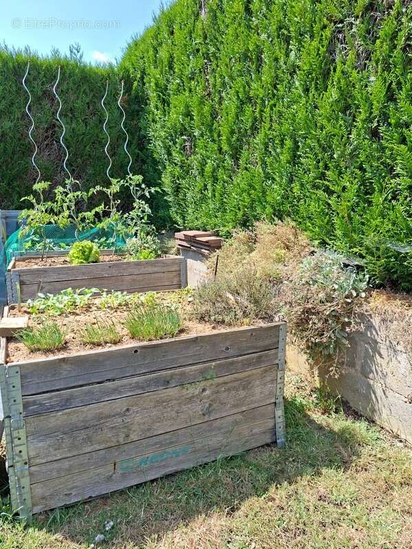 Maison à VALFRAMBERT