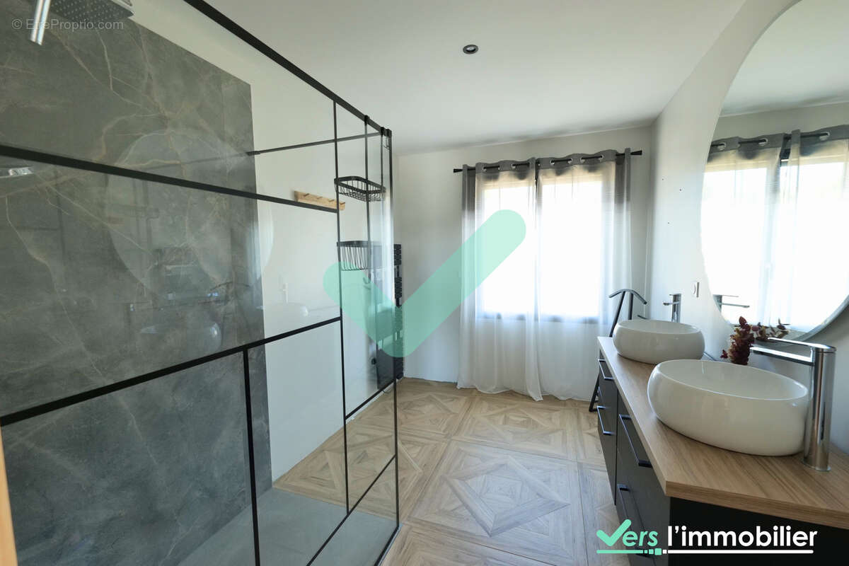 Maison à VILLERS-SOUS-CHATILLON