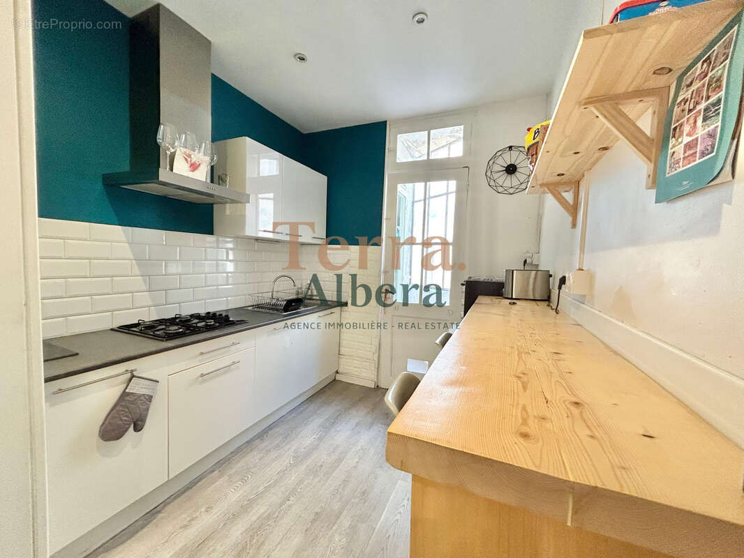 Appartement à PERPIGNAN