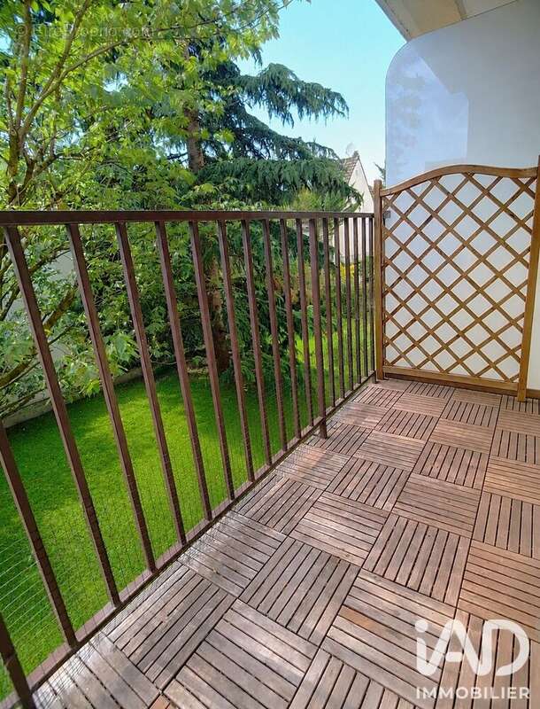 Photo 5 - Appartement à ROSNY-SOUS-BOIS