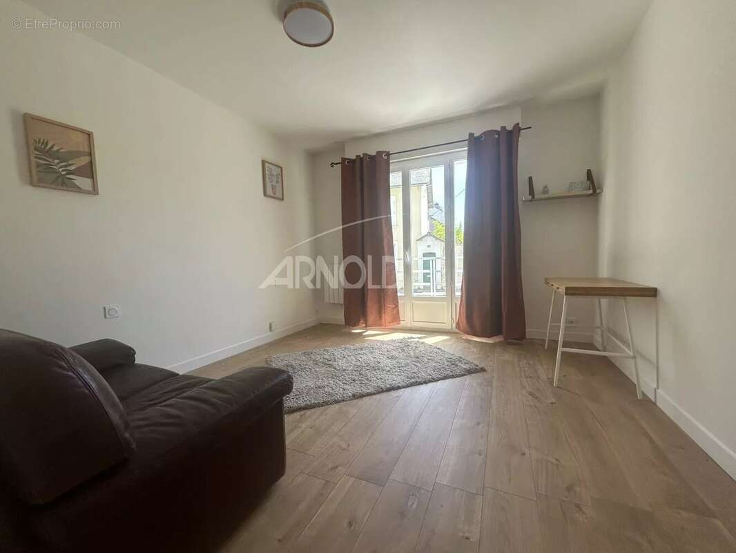 Appartement Nantes - photo 2