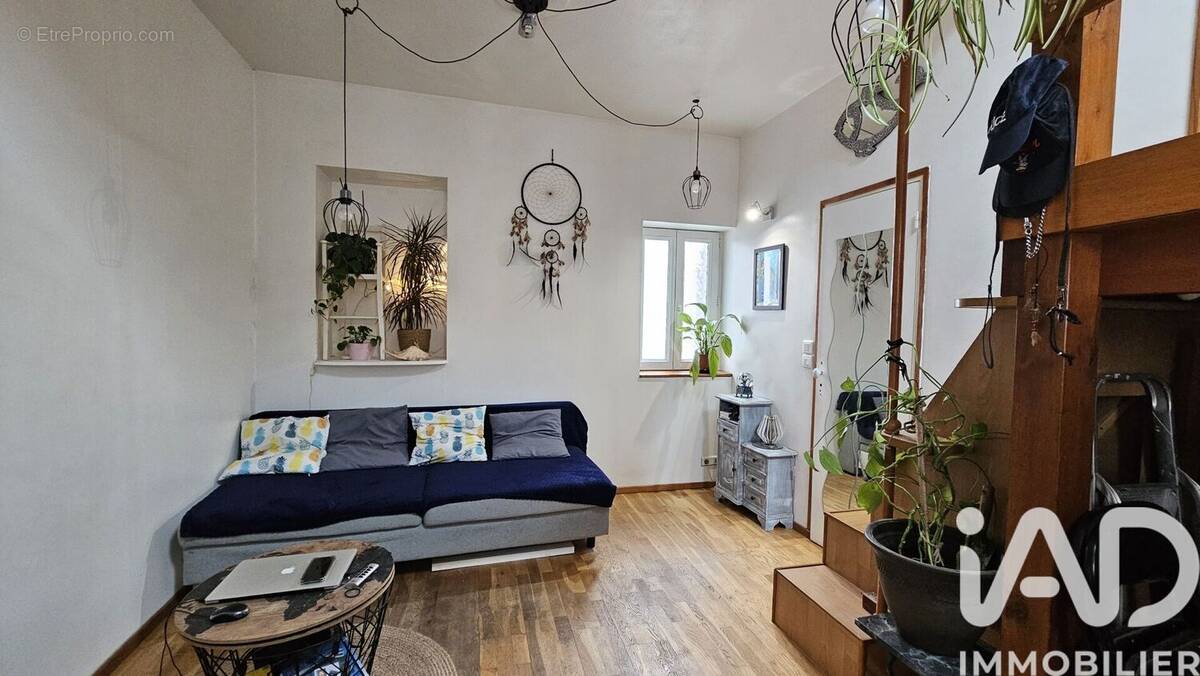 Photo 1 - Appartement à CARRIERES-SOUS-POISSY