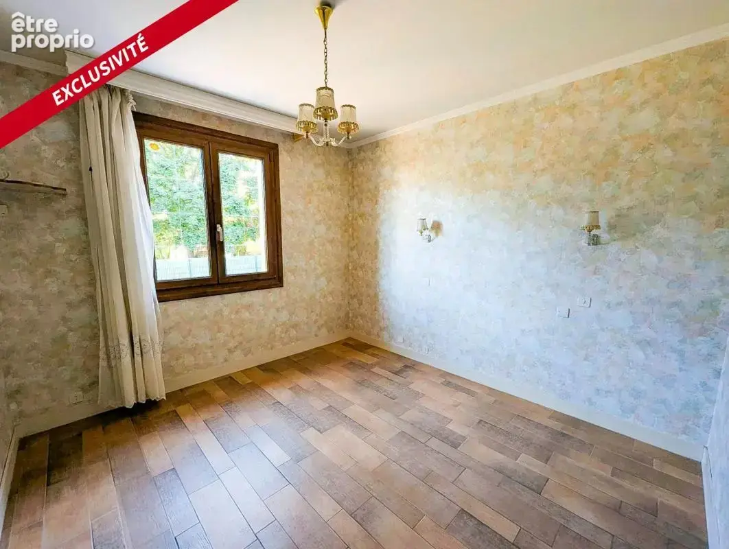 Maison de 150m² avec 4 chambres en fond d'impasse - photo 6