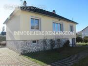 Maison à NOUAN-LE-FUZELIER