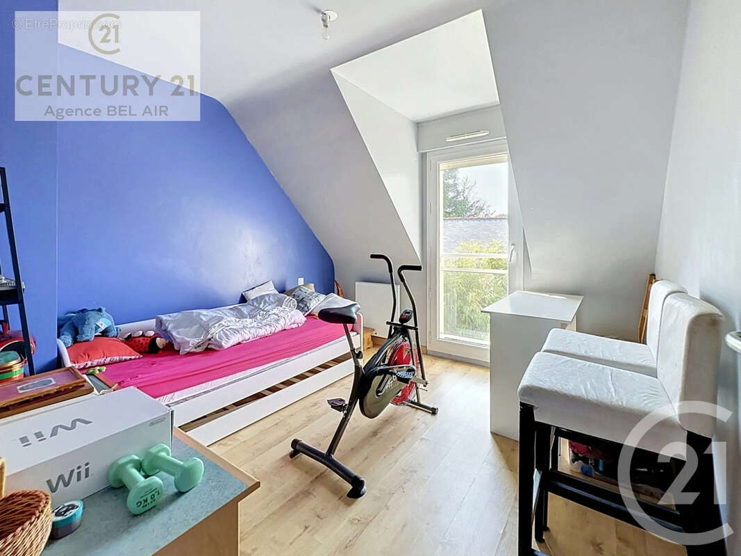 Maison 170 m² à Penestin  - photo 14