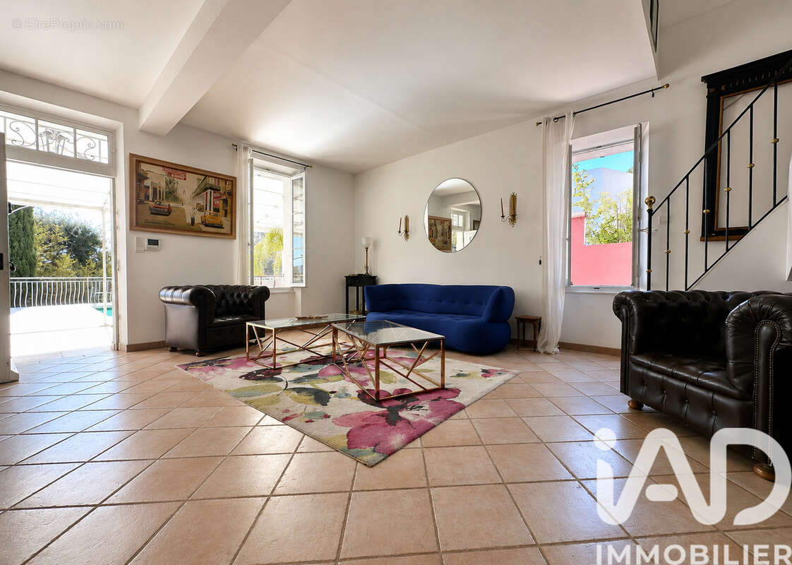 Photo 4 - Maison à SANARY-SUR-MER