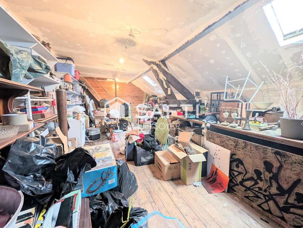 Photo 9 - Maison à LA FERE