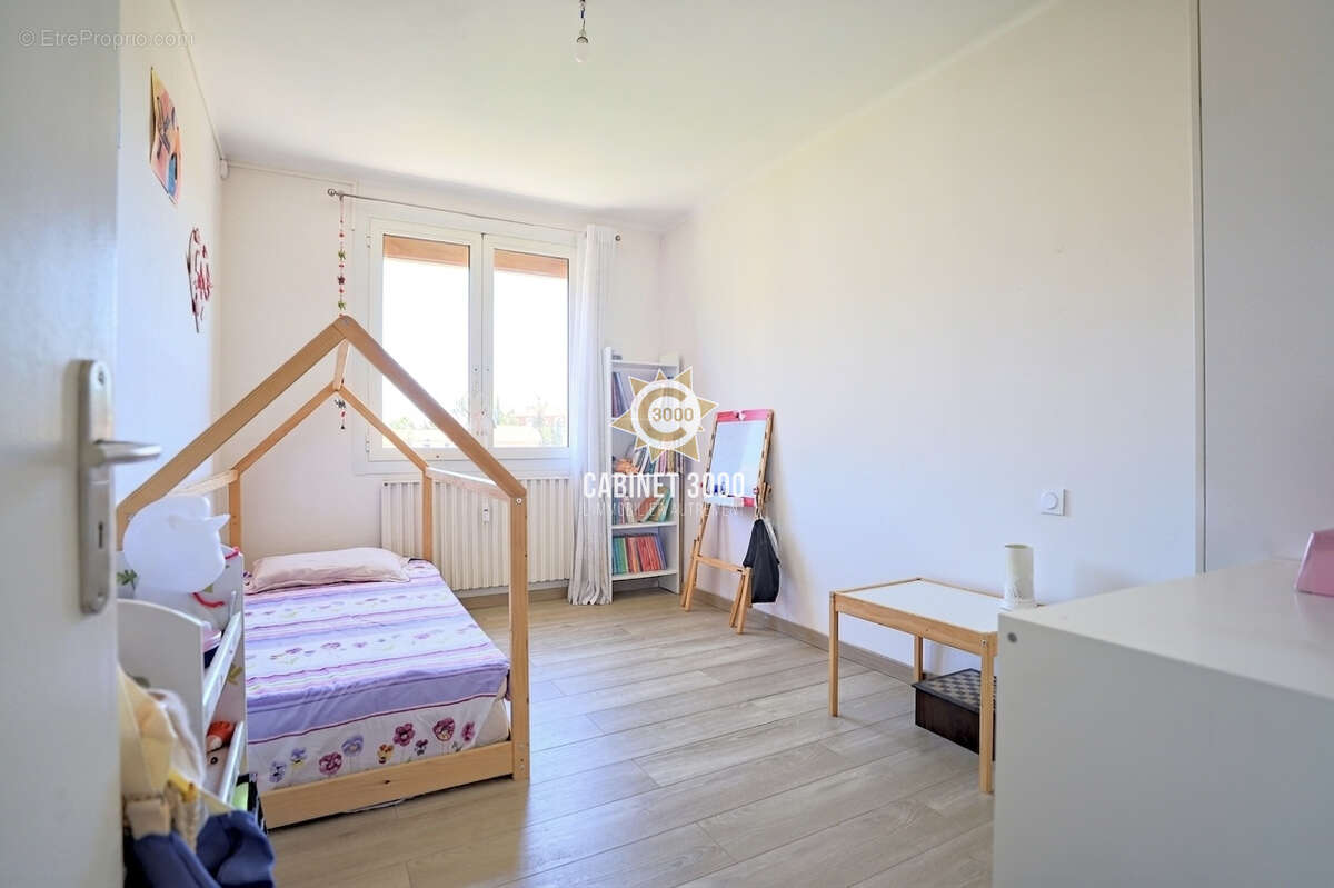 Appartement à HYERES