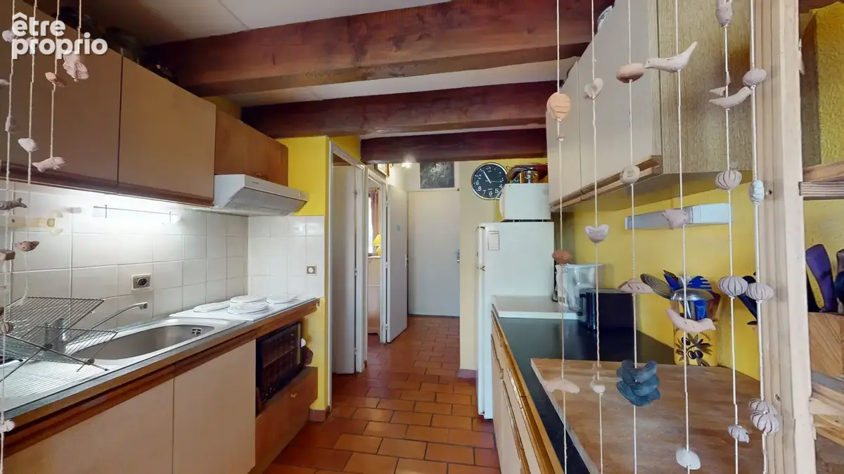 Appartement Villeneuve Loubet 2/3 pièces 54,67 m2 - photo 8