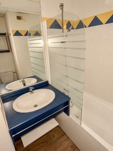 Appartement à FONTAINE