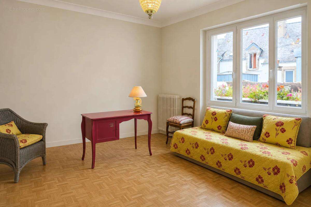 Maison à LA ROCHE-BERNARD