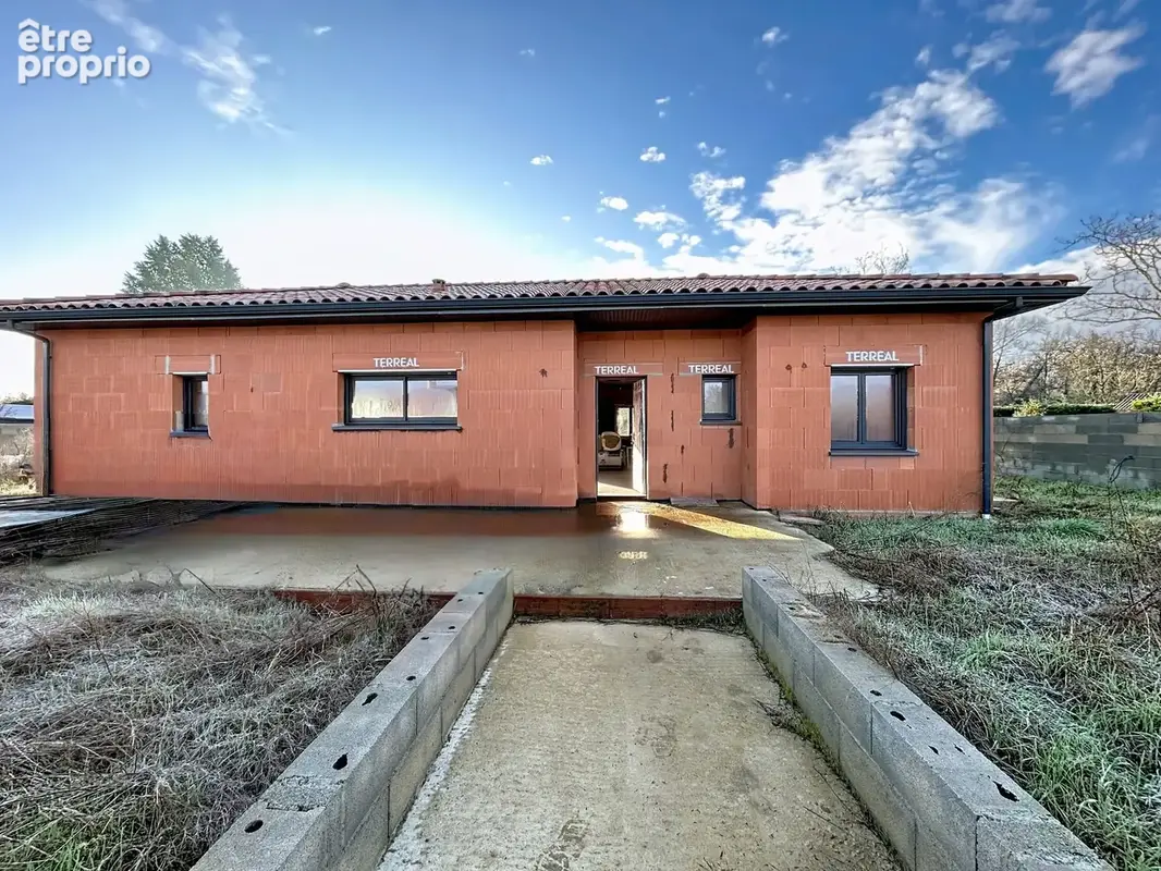 Maison 4 pièces 120 m² à vendre à Labastide-Saint-Pierre (82370) - photo 7