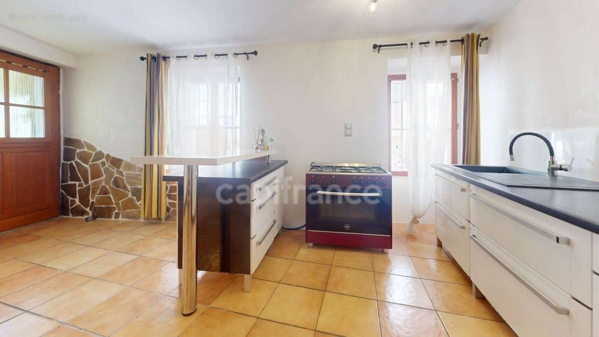 Appartement à vendre 2 pièces BRIGNOLES (83) - photo 14