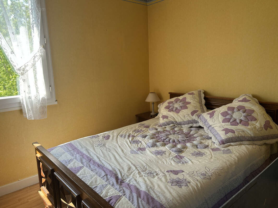 Appartement à AURILLAC