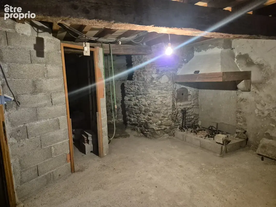 Maison 3 pièces 100 m² à vendre à Sarrancolin (65410) - photo 2