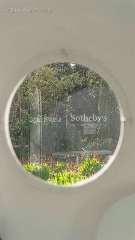 Appartement à SAINT-TROPEZ