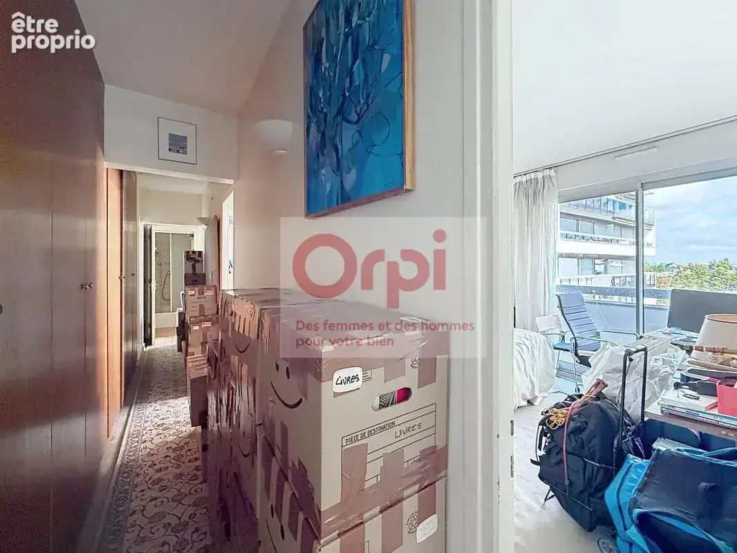 Appartement À Vendre 4/5 pièces / 2 Balcons - photo 15