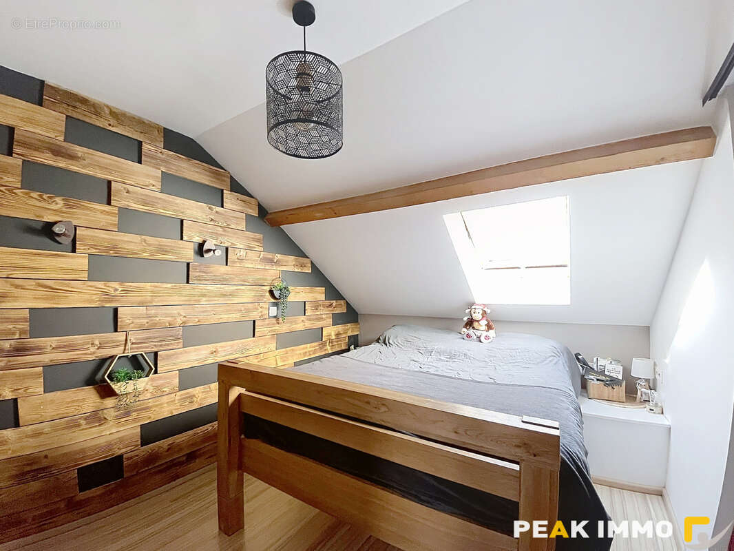 Appartement à DOUSSARD