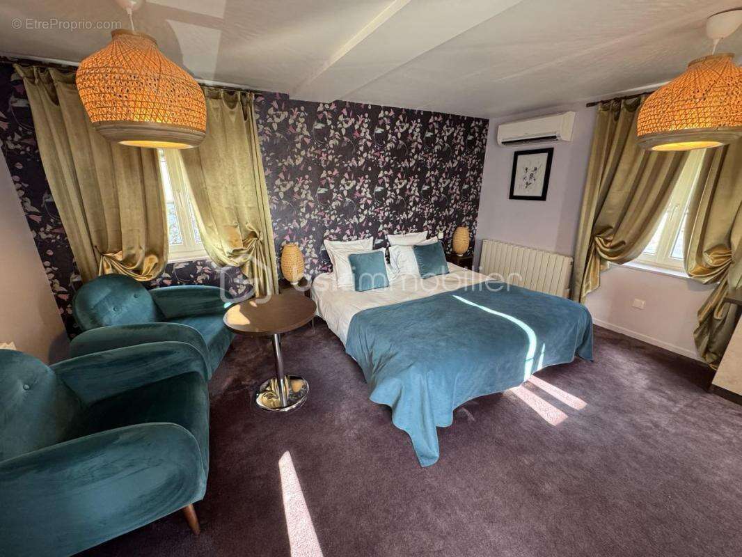 Commerce à ACQUIGNY