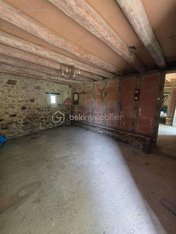 Maison de 145m2 avec parc paysager - photo 17