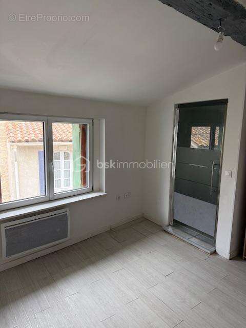 Maison à SAINT-GILLES