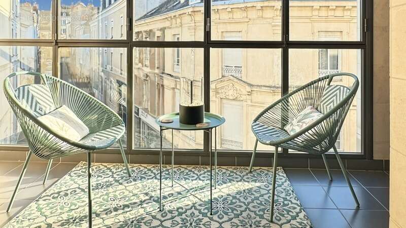 Appartement à ANGERS
