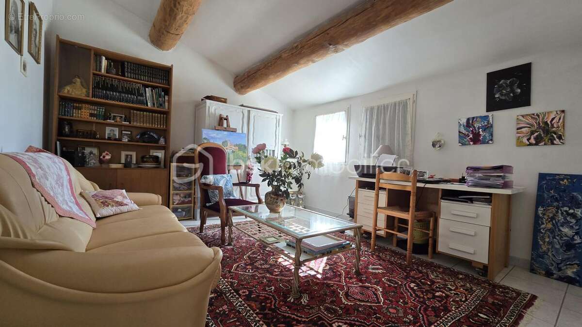 Maison à BAGNOLS-SUR-CEZE