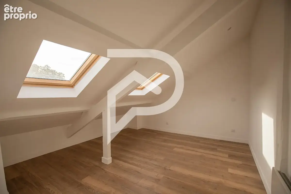 Appartement Clamart 4 pièce(s) 77 m2 - photo 8