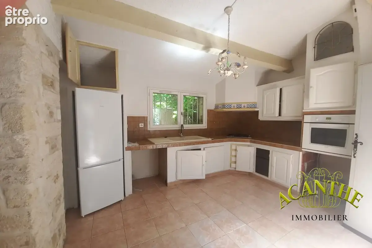 Maison 117 m² à Castelnau-Le-Lez  - photo 7