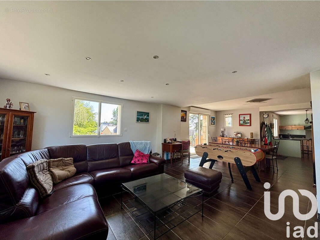 Photo 8 - Maison à GUER