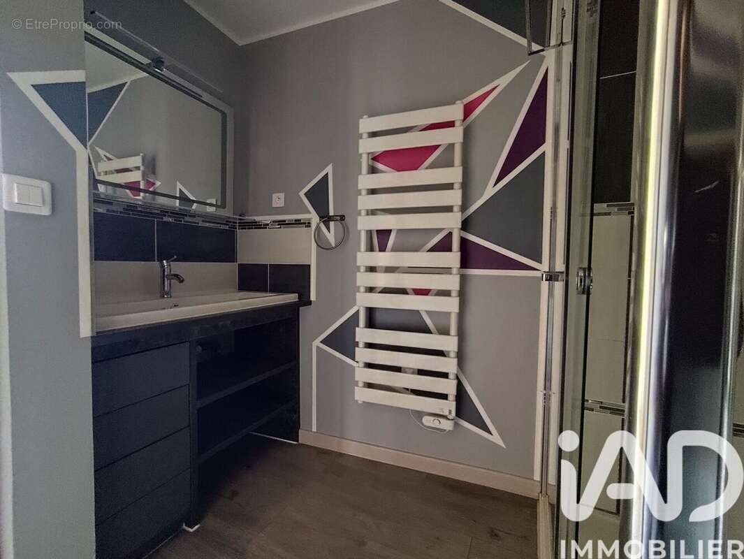 Maison 151 m² à Lamontgie  - photo 6