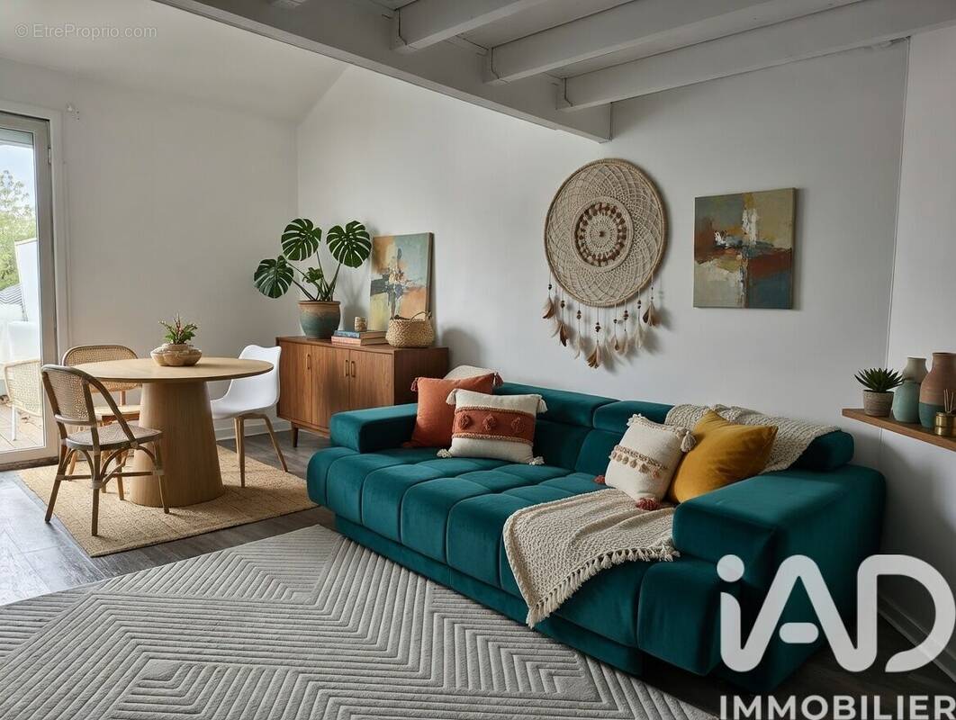 Photo 1 - Appartement à ARPAJON