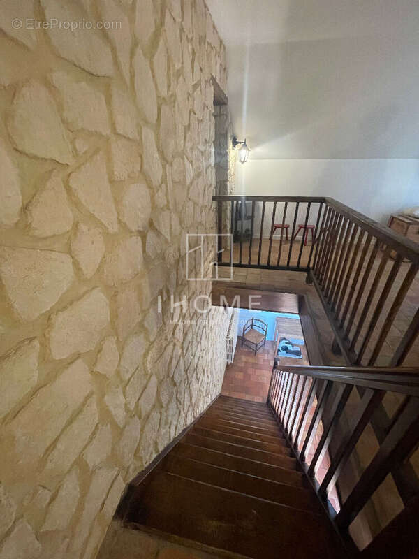 Maison à PRECIGNE