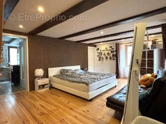 Maison à VIEUX-FERRETTE