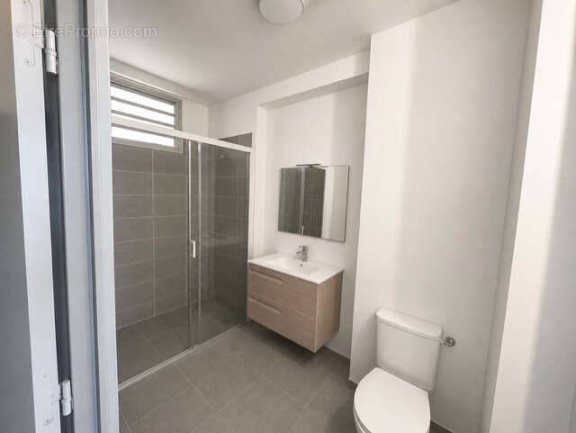 Appartement à SAINTE-MARIE
