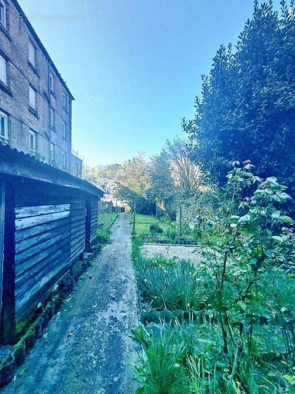 Maison à GUEMENE-SUR-SCORFF