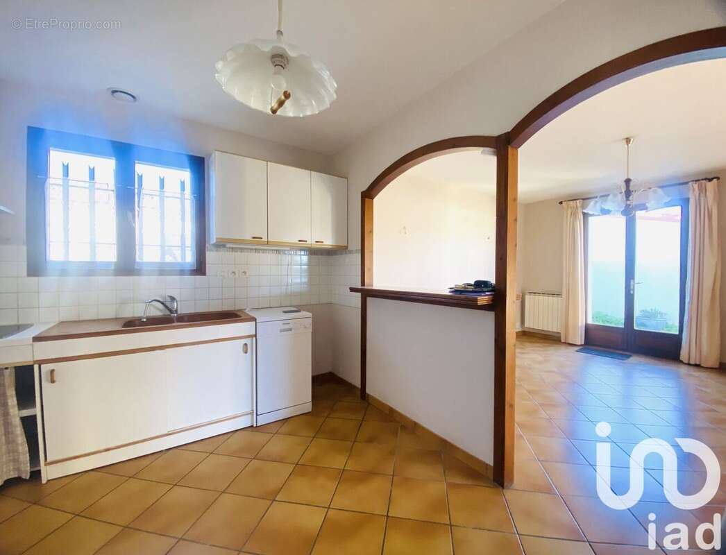 Photo 6 - Maison à SAINT-SULPICE-DE-ROYAN