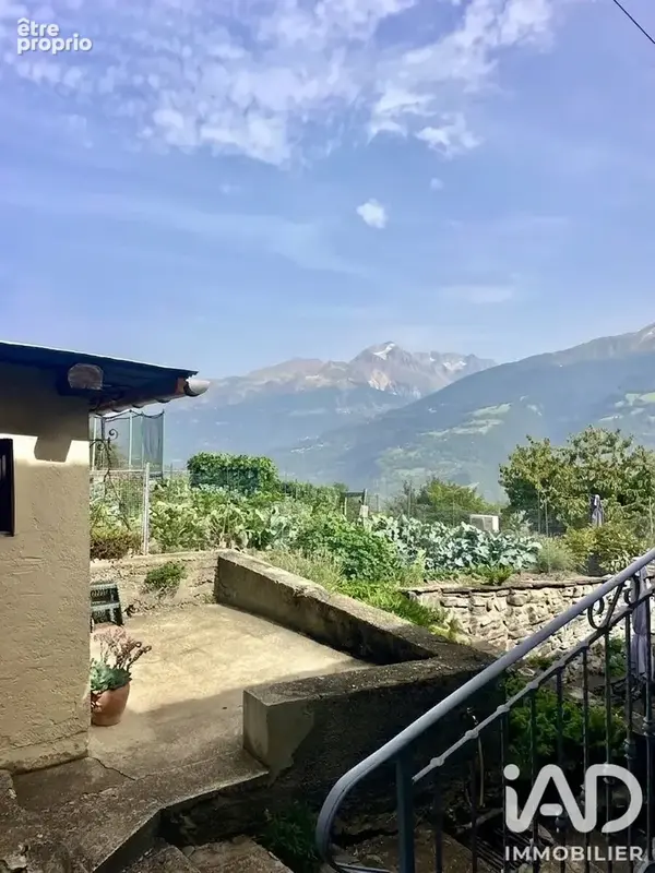 Photo 1 - Appartement à AIME