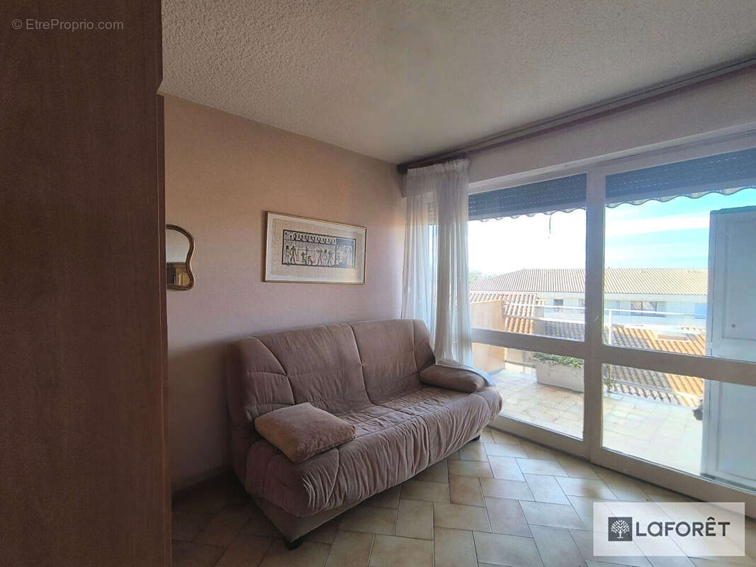 Appartement à ORANGE