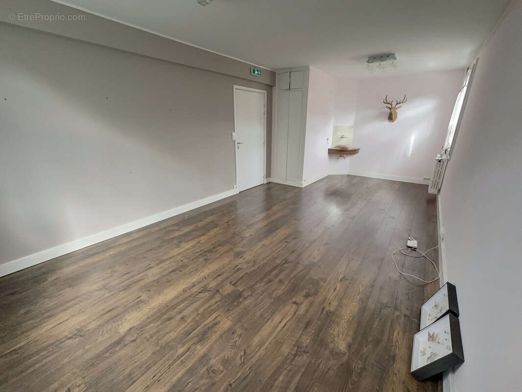 Appartement à DREUX