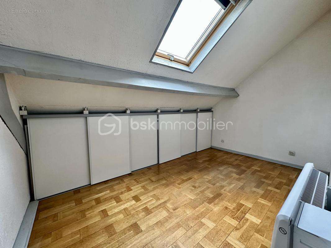 Maison à SAINT-WITZ