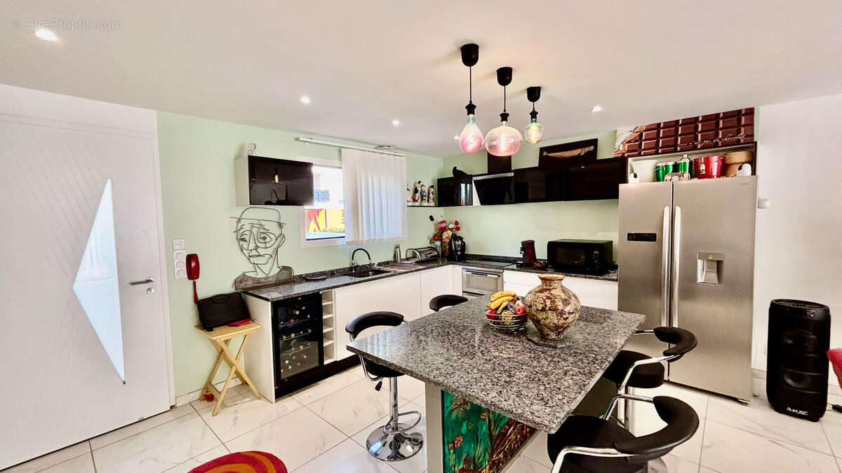 Maison à SAINT-CYPRIEN