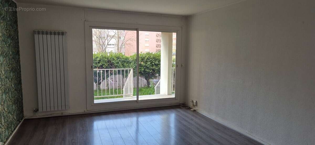 Appartement à ISTRES