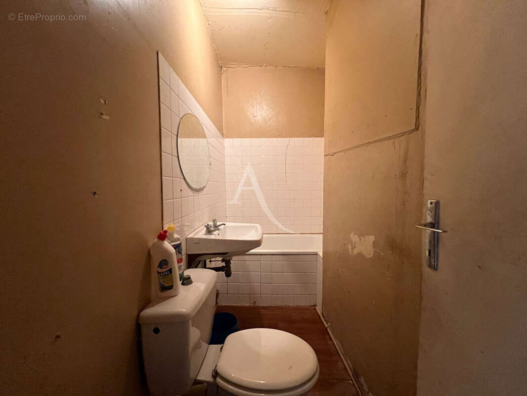 Appartement à MONTRICHARD