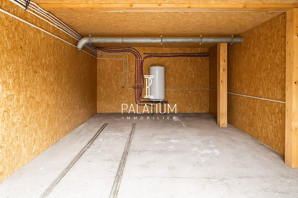 Commerce à LA BRILLANNE