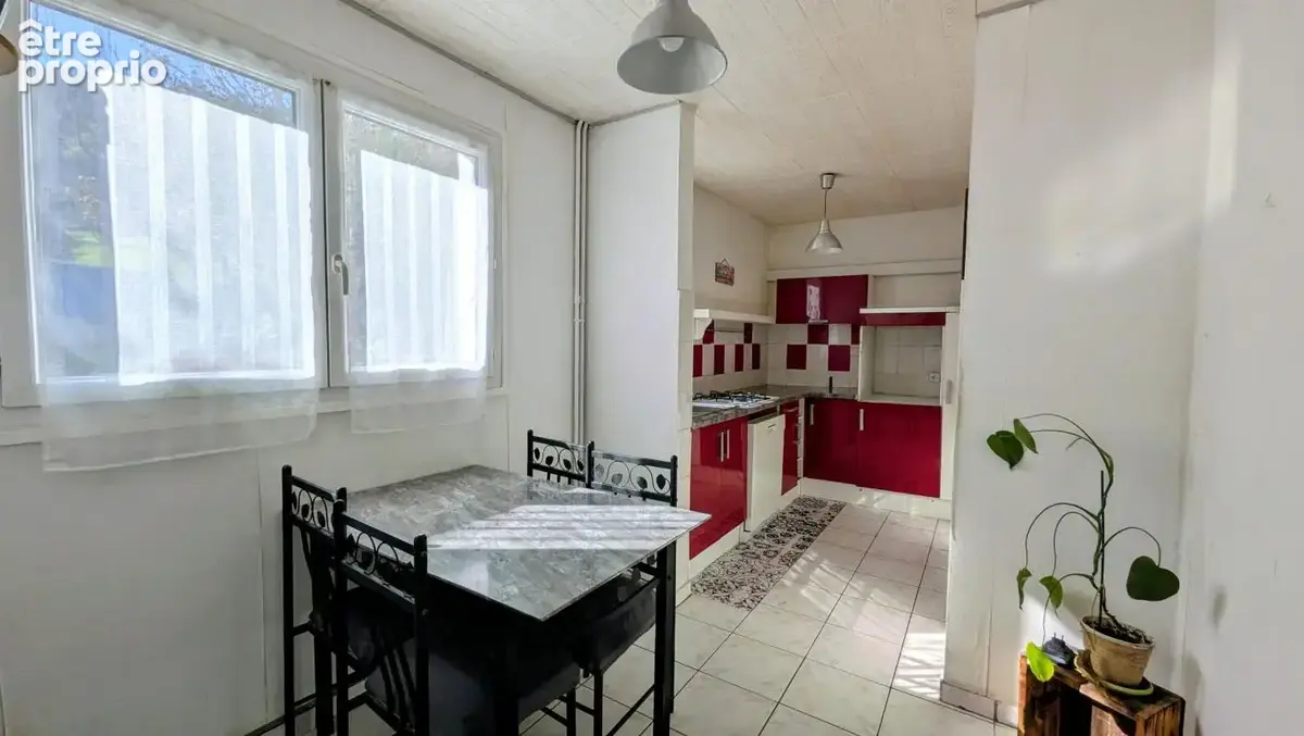 maison 3 chambre 76 m2 - photo 5