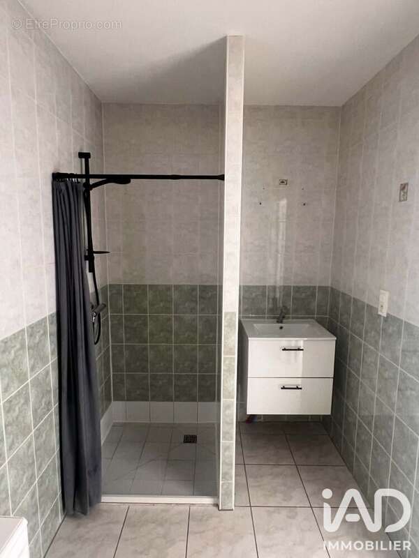 Appartement 39 m² à Theding  - photo 5