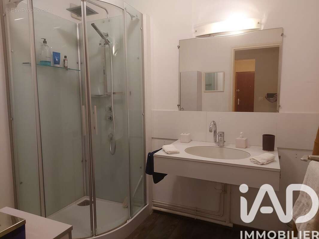 Photo 8 - Appartement à PORNICHET