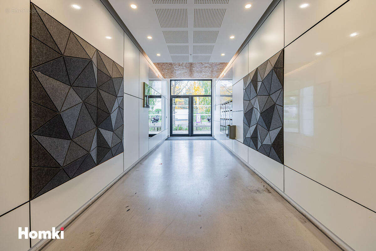 Appartement à RUEIL-MALMAISON