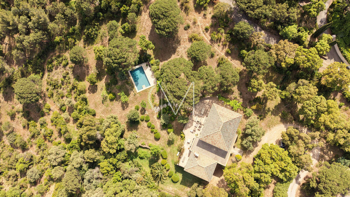 Maison à LA CROIX-VALMER
